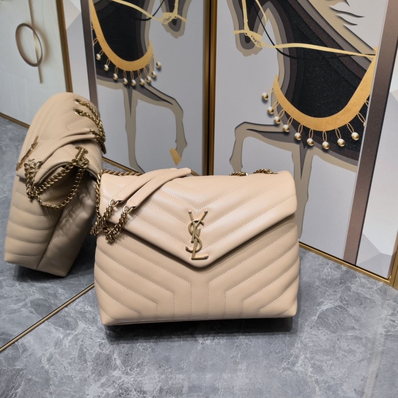 YSL Top Handle Bags